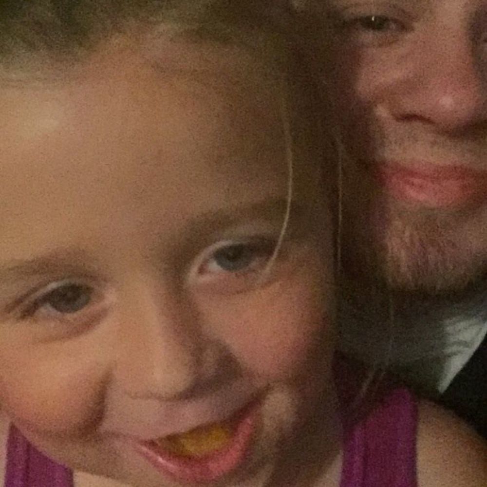 Meet your Posher, Jordan