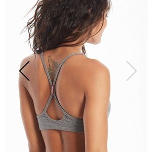 Hard Tail sports bra