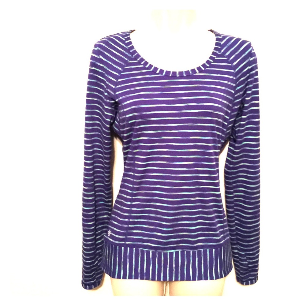 Atletha Top