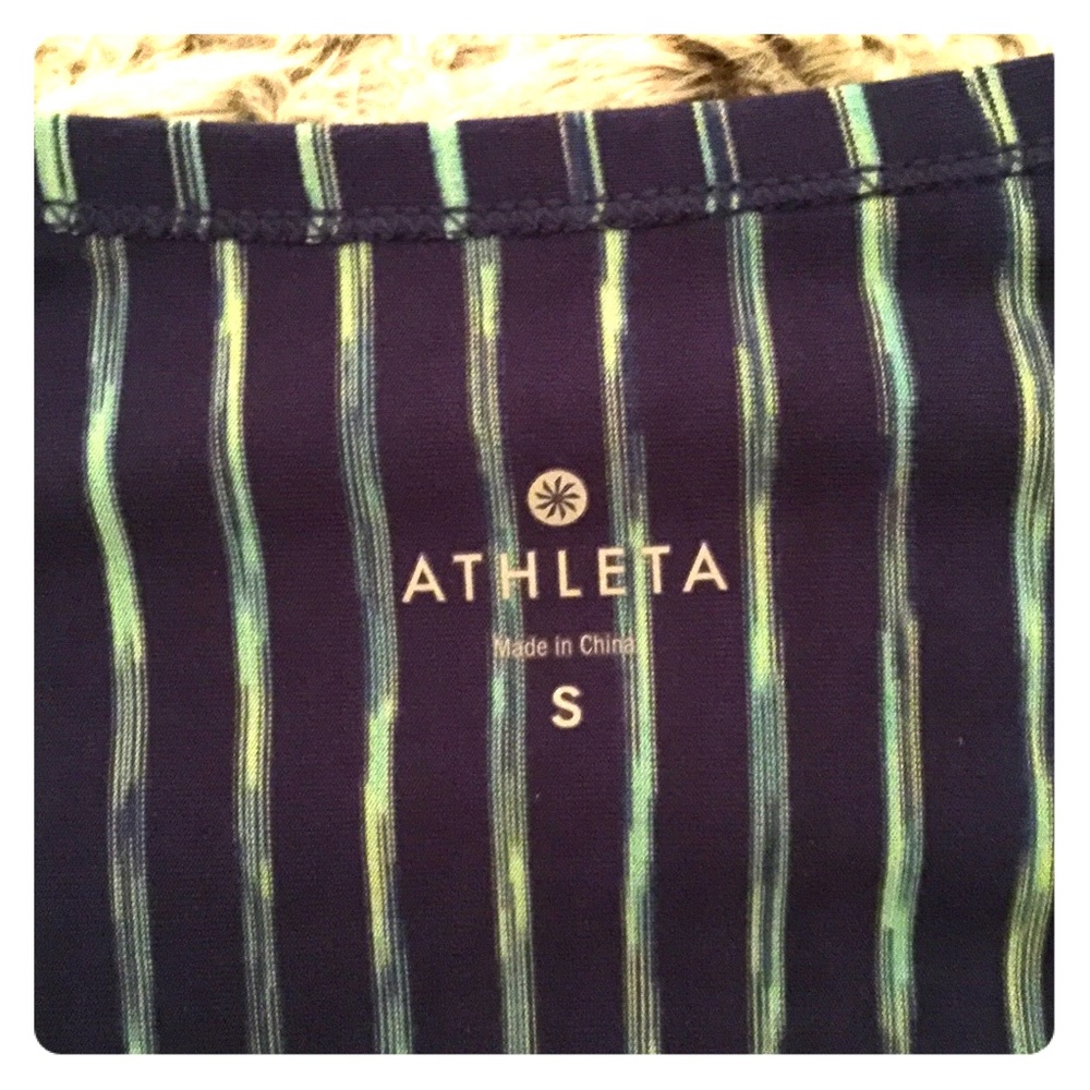 Atletha Top - Picture 4 of 4