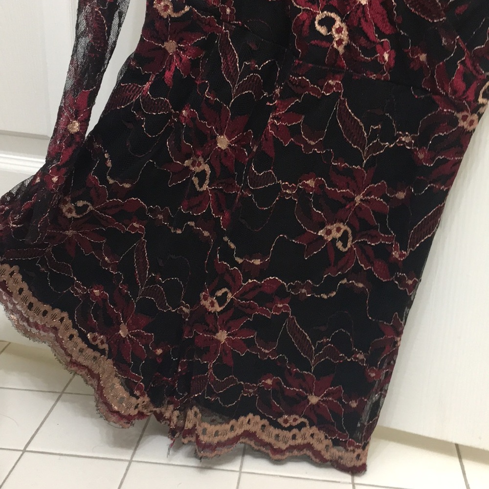 Romper - Picture 4 of 4
