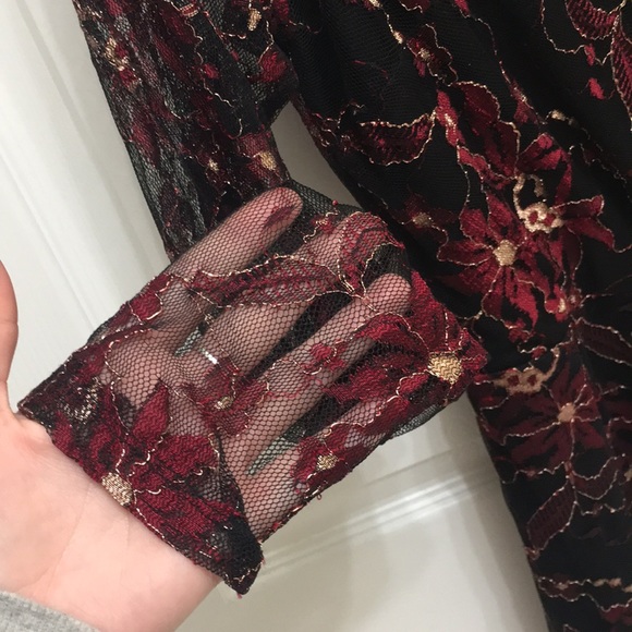 Romper - Picture 2 of 4