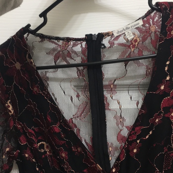 Romper - Picture 3 of 4