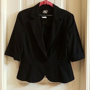 White House Black Market suit jacket