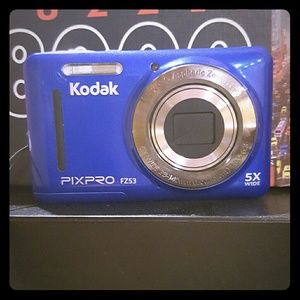 Kodak PIXPRO FZ53