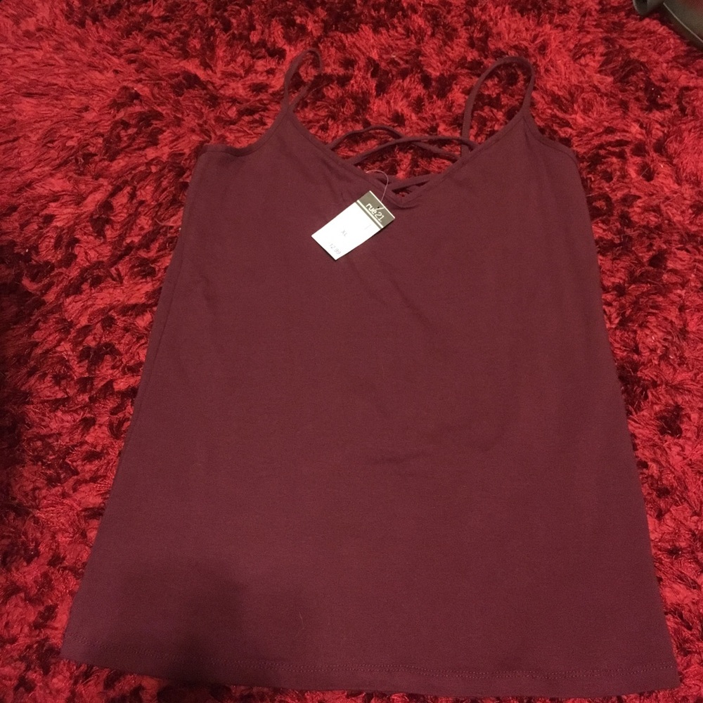 Rue 21 tank top