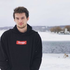 Meet your Posher, Peter