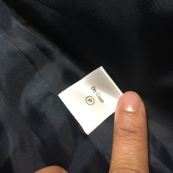 COLDWATER CREEK TRIBAL PRINT BLAZER NWOT - Picture 6 of 8