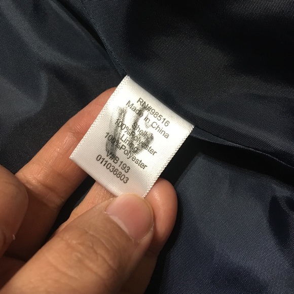 COLDWATER CREEK TRIBAL PRINT BLAZER NWOT - Picture 7 of 8