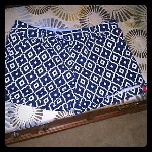 ⚓CLEARANCE⚓NAUTICA-GIRLS SHORTS