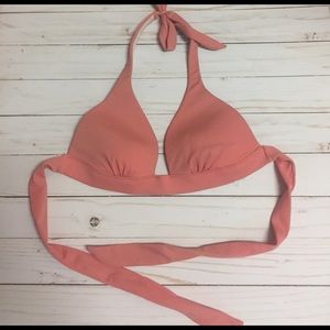 Victoria's Secret bathing suit top only 👙