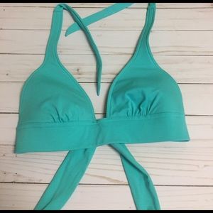 Victoria's Secret bathing suit top only 👙