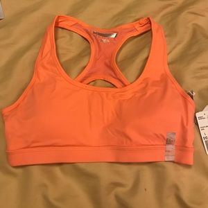NWT Forever 21 sports bra