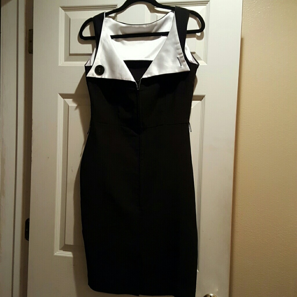 Betty Page by Tatyana Monroe wiggle dress