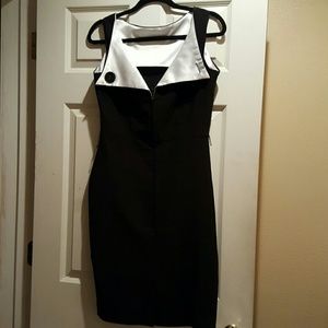 Betty Page by Tatyana Monroe wiggle dress