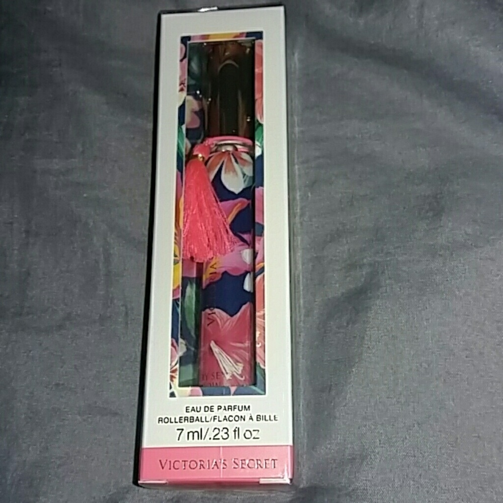 Victoria Secret Very Sexy Now Eau De Parfum