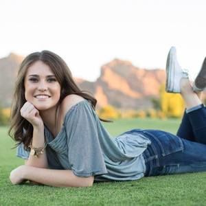 Meet your Posher, Madeleine