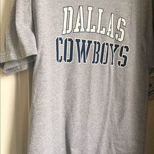 Men's cowboys t