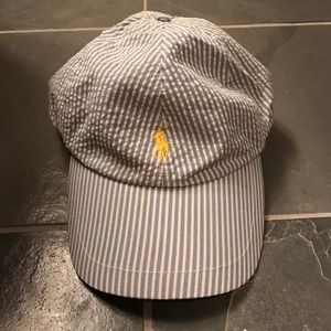 Polo Hat