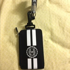 Victoria's Secret Lanyard (Black)