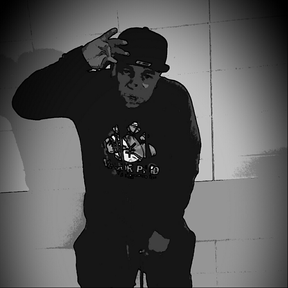 Meet your Posher, Kerry