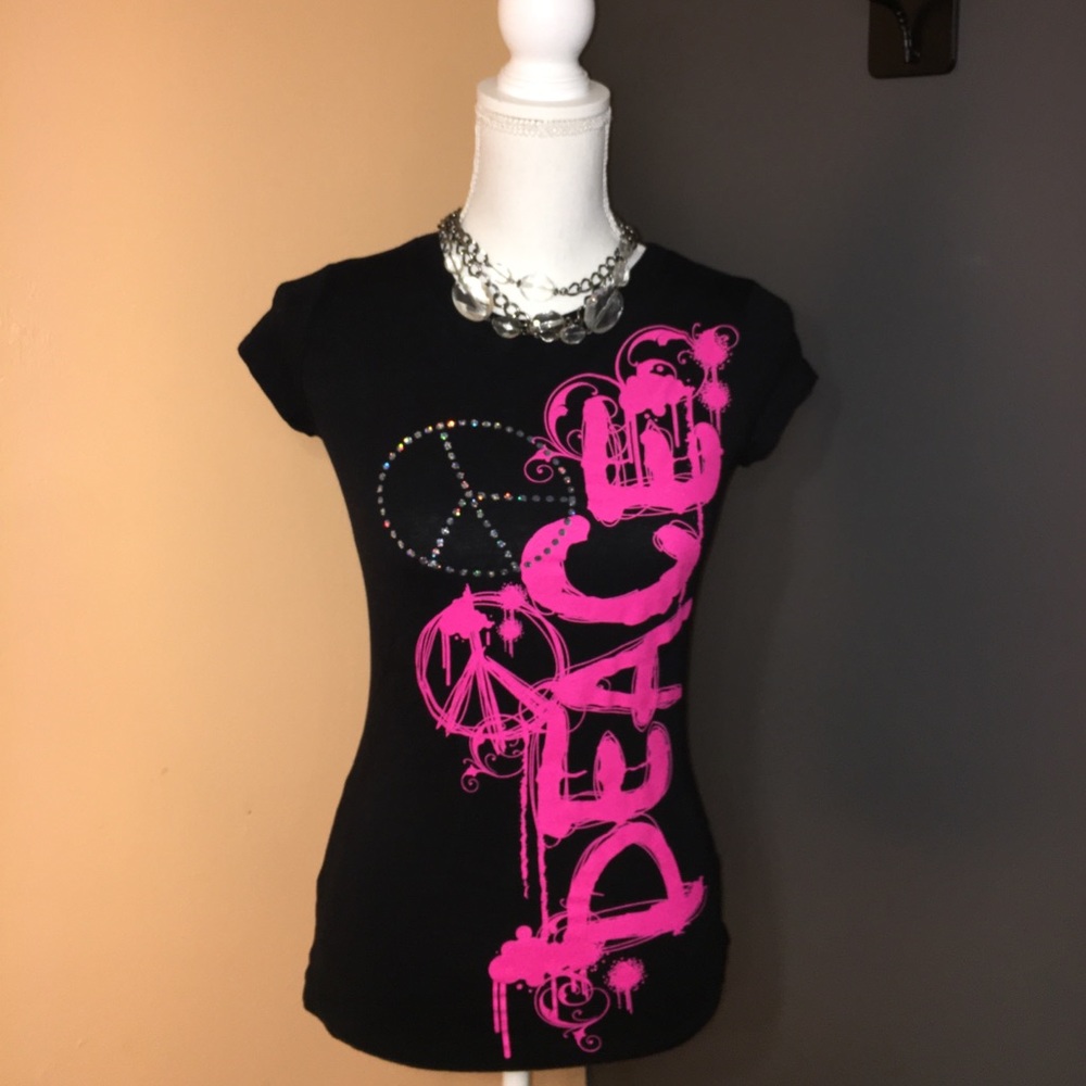 Vanity T-Shirt