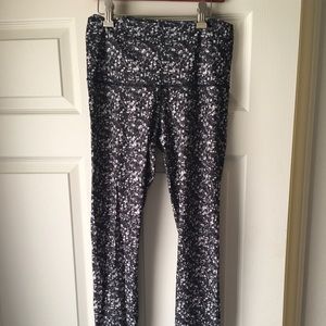 Lululemon Yoga Pants