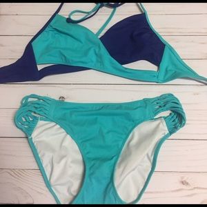 PINK Victoria's Secret bathing suit 👙