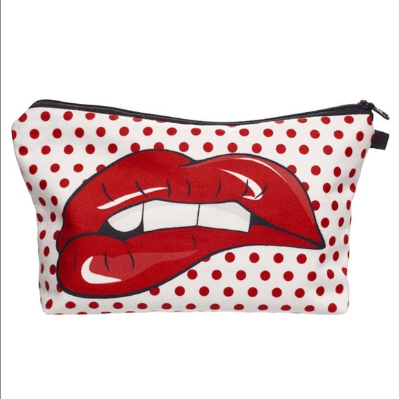 Cosmetic bag - Picture 2 of 5