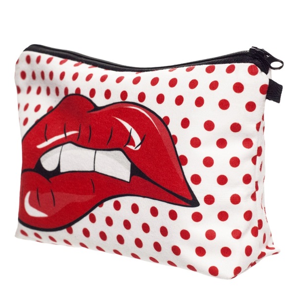 Cosmetic bag - Picture 3 of 5