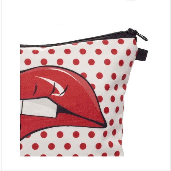 Cosmetic bag - Picture 5 of 5