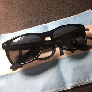 TOMS Beachmaster Sunglasses