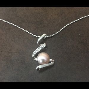 Fashion Pearl Necklace
