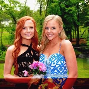 Meet your Posher, Morgan