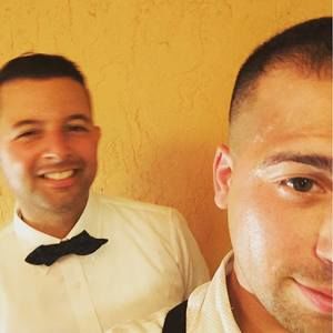 Meet your Posher, Jorge