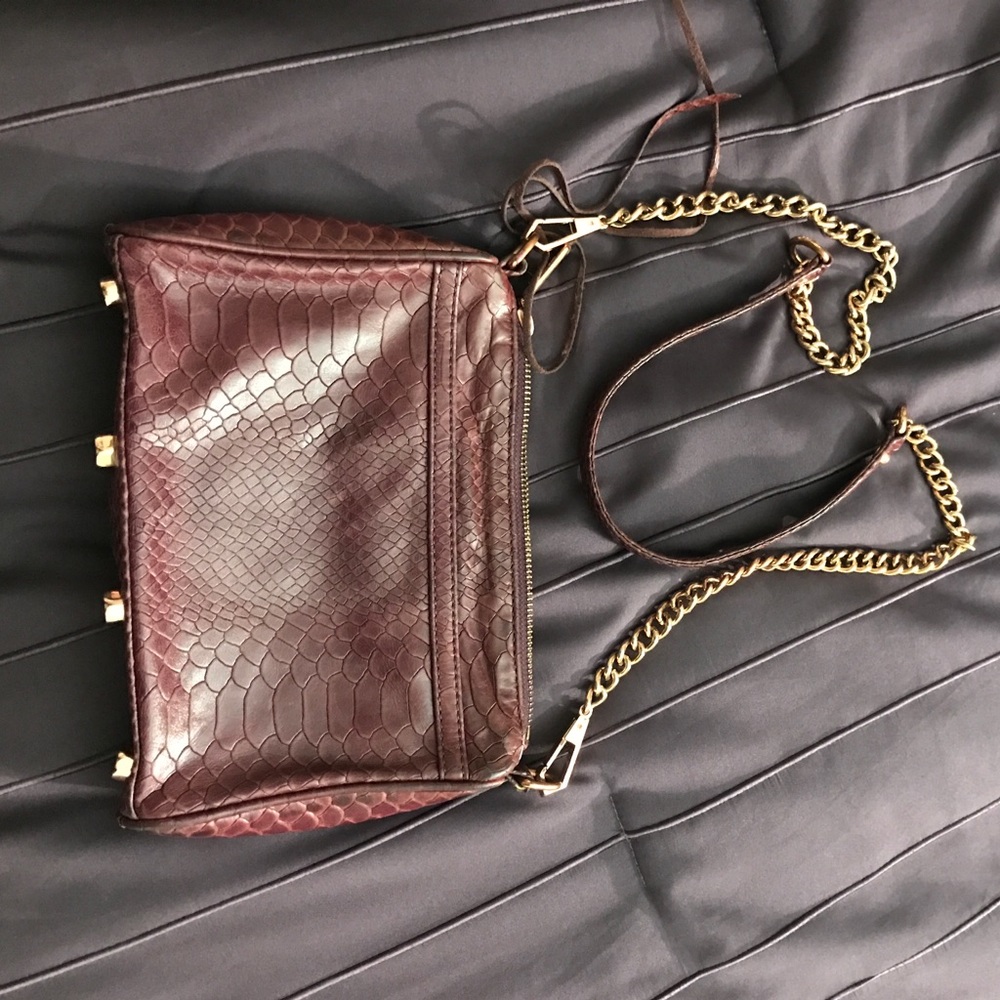 Rebecca Minkoff Mini Mac - Picture 2 of 3