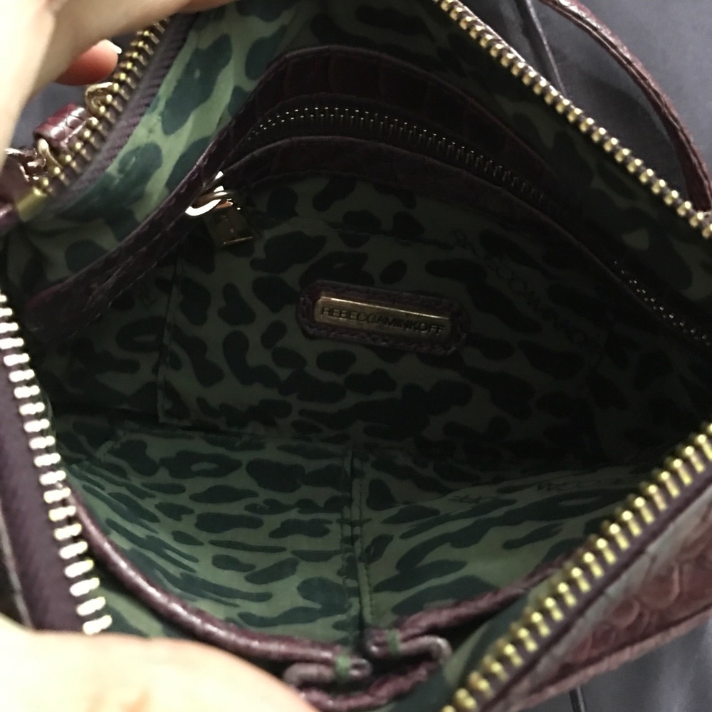 Rebecca Minkoff Mini Mac - Picture 3 of 3
