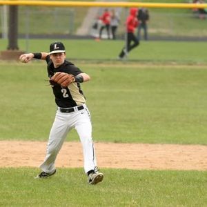 Meet your Posher, Noah