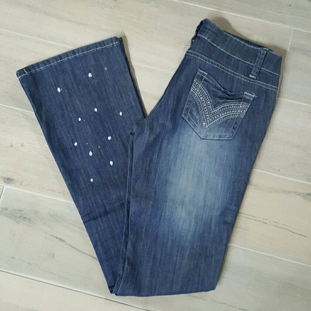 Revolt jeans - Picture 2 of 8