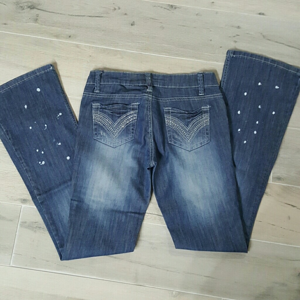 Revolt jeans - Picture 3 of 8