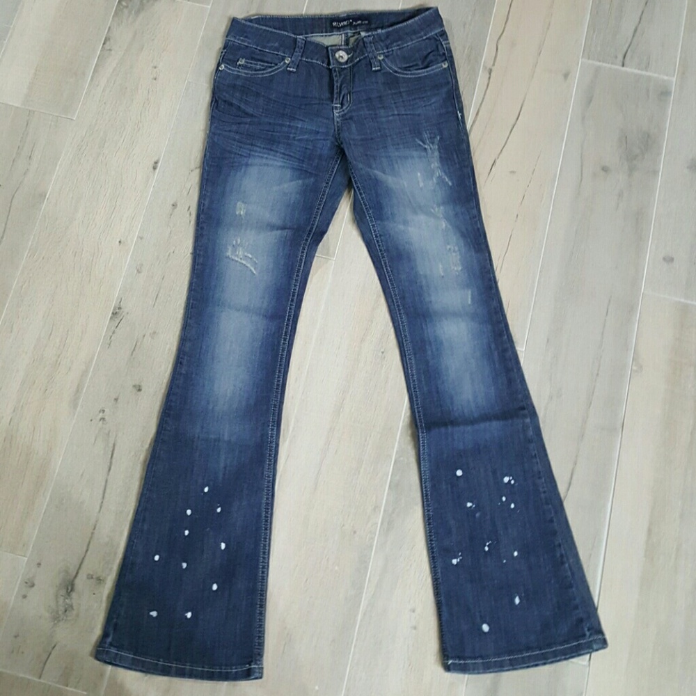 Revolt jeans - Picture 4 of 8