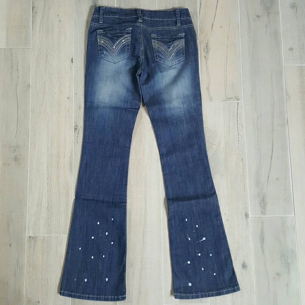 Revolt jeans - Picture 6 of 8