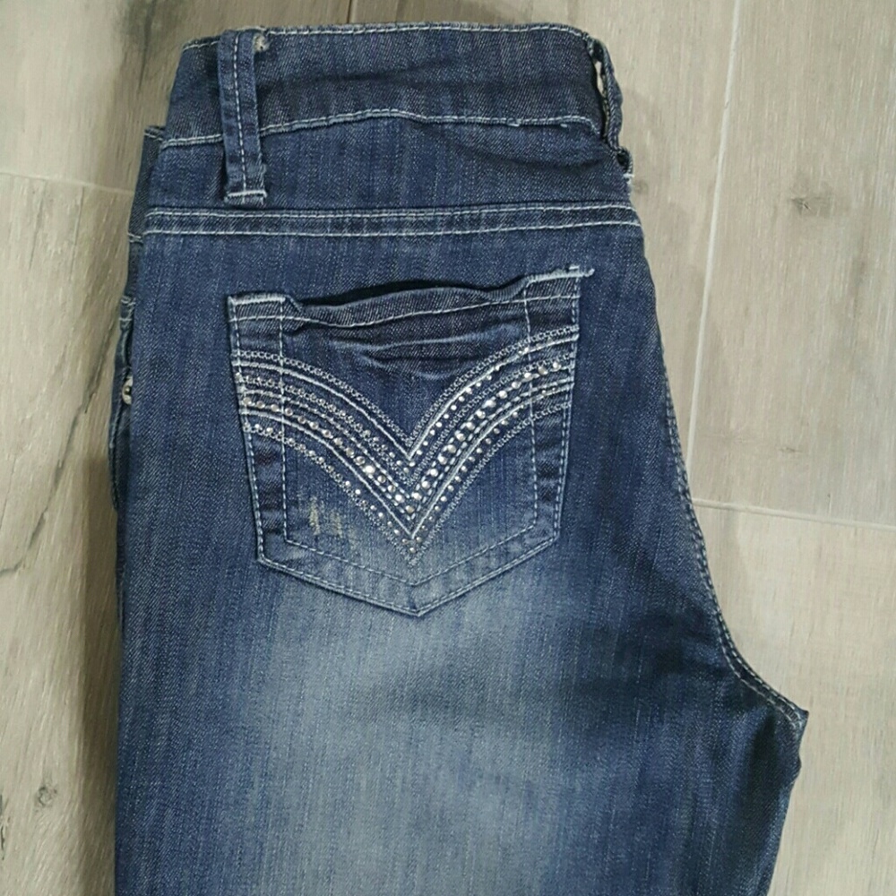 Revolt jeans - Picture 7 of 8