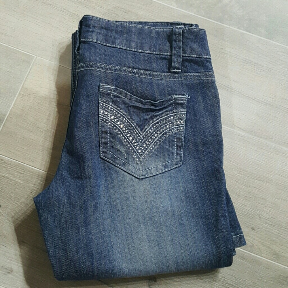 Revolt jeans - Picture 8 of 8