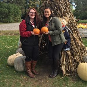 Meet your Posher, Hunter