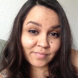 Meet your Posher, Cherae