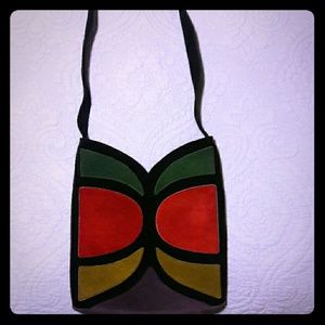 Vintage Park Lane Purse