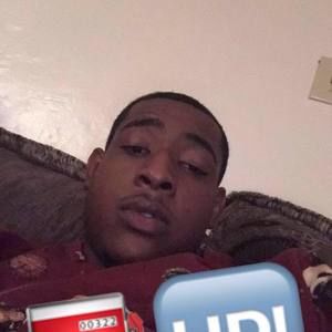 Meet your Posher, Shamari