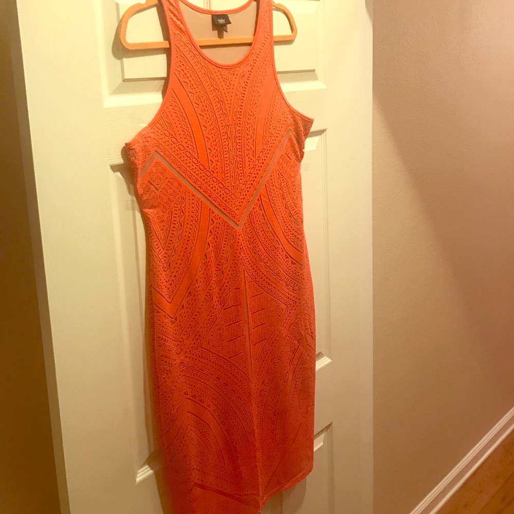 LG Mossimo Dress