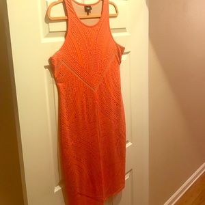 LG Mossimo Dress